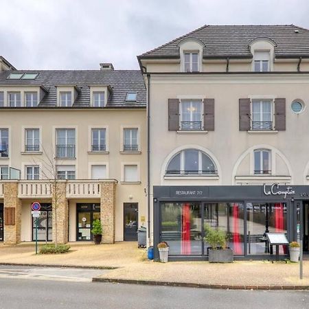 Fairy Condo Disneyland Paris Magny-le-Hongre Exterior photo